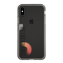 Slim Protection Case［ Original - Dot Overlay - BE THE CHANGE/A ］