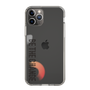 Slim Protection Case［ Original - Dot Overlay - BE THE CHANGE/A ］