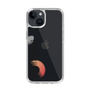 Slim Protection Case［ Original - Dot Overlay - BE THE CHANGE/A ］