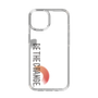 Slim Protection Case［ Original - Dot Overlay - BE THE CHANGE/A ］