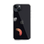 Slim Protection Case［ Original - Dot Overlay - BE THE CHANGE/A ］