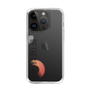 Slim Protection Case［ Original - Dot Overlay - BE THE CHANGE/A ］