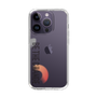 Slim Protection Case［ Original - Dot Overlay - BE THE CHANGE/A ］