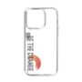Slim Protection Case［ Original - Dot Overlay - BE THE CHANGE/A ］