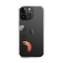 Slim Protection Case［ Original - Dot Overlay - BE THE CHANGE/A ］