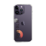 Slim Protection Case［ Original - Dot Overlay - BE THE CHANGE/A ］