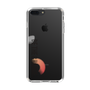 Slim Protection Case［ Original - Dot Overlay - BE THE CHANGE/A ］