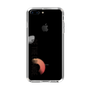 Slim Protection Case［ Original - Dot Overlay - BE THE CHANGE/A ］