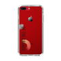 Slim Protection Case［ Original - Dot Overlay - BE THE CHANGE/A ］