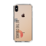 Slim Protection Case［ Original - Dot Overlay - BE THE CHANGE/A ］
