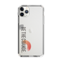 Slim Protection Case［ Original - Dot Overlay - BE THE CHANGE/A ］