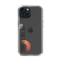 Slim Protection Case［ Original - Dot Overlay - BE THE CHANGE/A ］