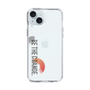 Slim Protection Case［ Original - Dot Overlay - BE THE CHANGE/A ］