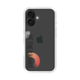 Slim Protection Case［ Original - Dot Overlay - BE THE CHANGE/A ］