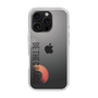 Slim Protection Case［ Original - Dot Overlay - BE THE CHANGE/A ］