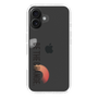 Slim Protection Case［ Original - Dot Overlay - BE THE CHANGE/A ］