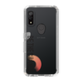 Slim Protection Case［ Original - Dot Overlay - BE THE CHANGE/A ］