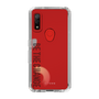 Slim Protection Case［ Original - Dot Overlay - BE THE CHANGE/A ］