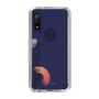 Slim Protection Case［ Original - Dot Overlay - BE THE CHANGE/A ］