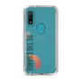 Slim Protection Case［ Original - Dot Overlay - BE THE CHANGE/A ］