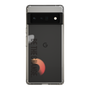 Slim Protection Case［ Original - Dot Overlay - BE THE CHANGE/A ］