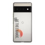 Slim Protection Case［ Original - Dot Overlay - BE THE CHANGE/A ］