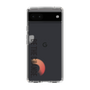 Slim Protection Case［ Original - Dot Overlay - BE THE CHANGE/A ］