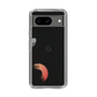 Slim Protection Case［ Original - Dot Overlay - BE THE CHANGE/A ］