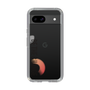 Slim Protection Case［ Original - Dot Overlay - BE THE CHANGE/A ］
