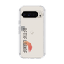 Slim Protection Case［ Original - Dot Overlay - BE THE CHANGE/A ］