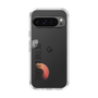 Slim Protection Case［ Original - Dot Overlay - BE THE CHANGE/A ］