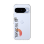 Slim Protection Case［ Original - Dot Overlay - BE THE CHANGE/A ］