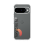 Slim Protection Case［ Original - Dot Overlay - BE THE CHANGE/A ］