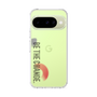 Slim Protection Case［ Original - Dot Overlay - BE THE CHANGE/A ］