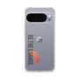 Slim Protection Case［ Original - Dot Overlay - BE THE CHANGE/A ］