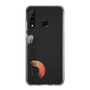 Slim Protection Case［ Original - Dot Overlay - BE THE CHANGE/A ］