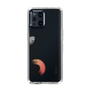 Slim Protection Case［ Original - Dot Overlay - BE THE CHANGE/A ］