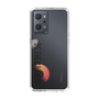 Slim Protection Case［ Original - Dot Overlay - BE THE CHANGE/A ］