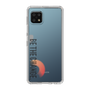 Slim Protection Case［ Original - Dot Overlay - BE THE CHANGE/A ］
