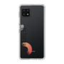 Slim Protection Case［ Original - Dot Overlay - BE THE CHANGE/A ］