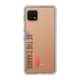 Slim Protection Case［ Original - Dot Overlay - BE THE CHANGE/A ］