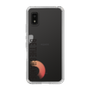 Slim Protection Case［ Original - Dot Overlay - BE THE CHANGE/A ］