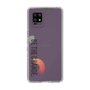 Slim Protection Case［ Original - Dot Overlay - BE THE CHANGE/A ］