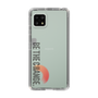 Slim Protection Case［ Original - Dot Overlay - BE THE CHANGE/A ］