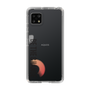 Slim Protection Case［ Original - Dot Overlay - BE THE CHANGE/A ］