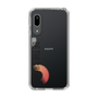 Slim Protection Case［ Original - Dot Overlay - BE THE CHANGE/A ］