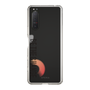 Slim Protection Case［ Original - Dot Overlay - BE THE CHANGE/A ］