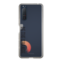 Slim Protection Case［ Original - Dot Overlay - BE THE CHANGE/A ］