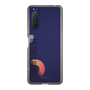 Slim Protection Case［ Original - Dot Overlay - BE THE CHANGE/A ］