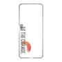 Slim Protection Case［ Original - Dot Overlay - BE THE CHANGE/A ］